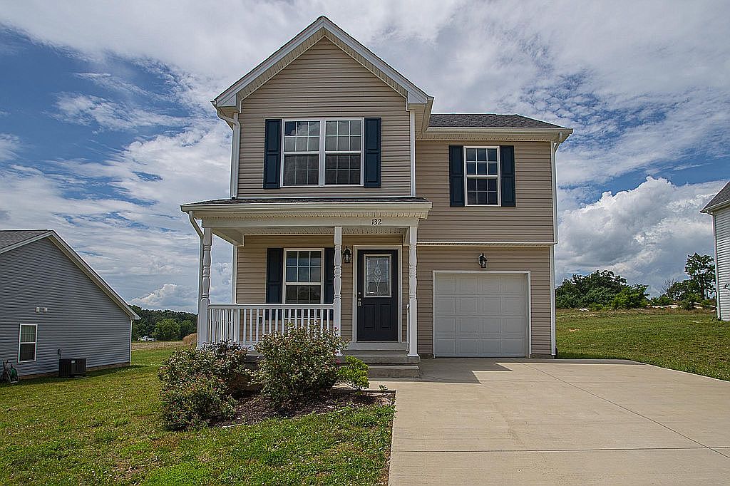 132 Lofty Cir, Stuarts Draft, VA 24477 Zillow