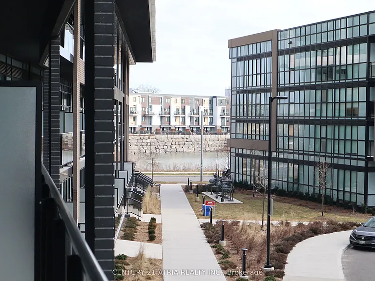 60 George Butchart Dr #210 — Photo 9