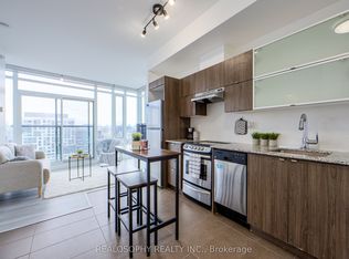 Library District Condos, Toronto, ON M5V 0E6