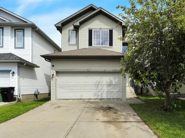 43 Sutherland St, Leduc, AB T9E 8R6