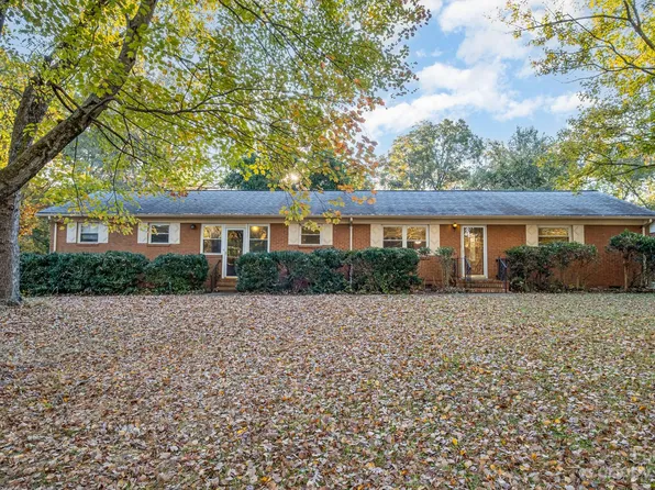 732 Glendora Dr, Charlotte, NC 28212