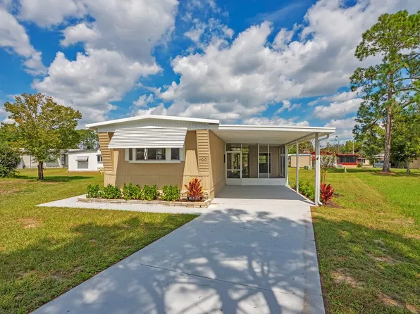 100 Lily Dr #100, Fruitland Park, FL 34731