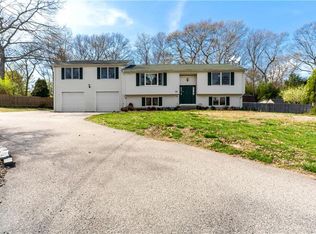 1161 Old Baptist Rd, North Kingstown, RI 02852