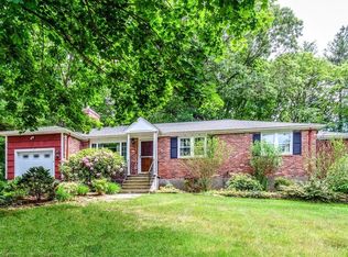 61 Hickory Rd, Sudbury, MA 01776