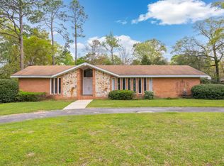151 Gillis Dr, Crestview, FL 32536