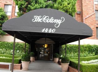 1440 Veteran Ave APT 553, Los Angeles, CA 90024