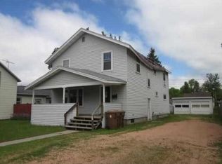 1900 Madison St, Stevens Point, WI 54481