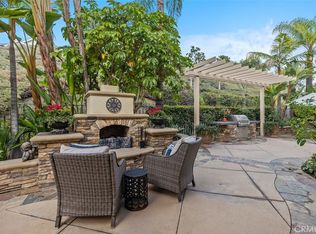 22432 Rosebriar, Mission Viejo, CA 92692