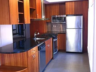 Rented by Keller Williams NYC