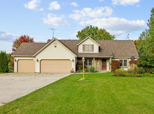 N6972 Jennifer DRIVE, Plymouth, WI 53073