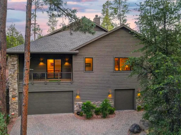 505 N Pine Island Dr, Payson, AZ 85541