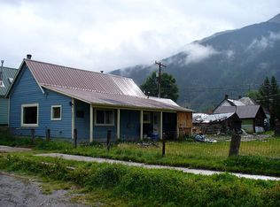 840 Reese St, Silverton, CO 81433