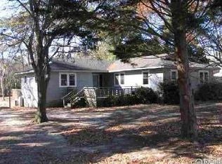 3868 Elijah Baum Rd, Kitty Hawk, NC 27949