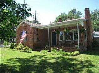 2402 4th Ave, Conway, SC 29527