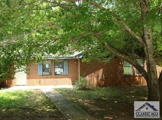 124126-124 126 Sir Scott Rd, Athens, GA 30607