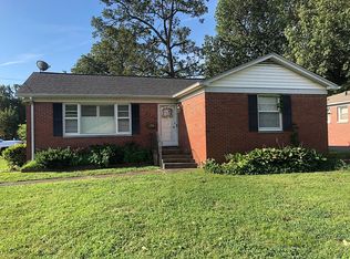 2400 Clay St, Paducah, KY 42001