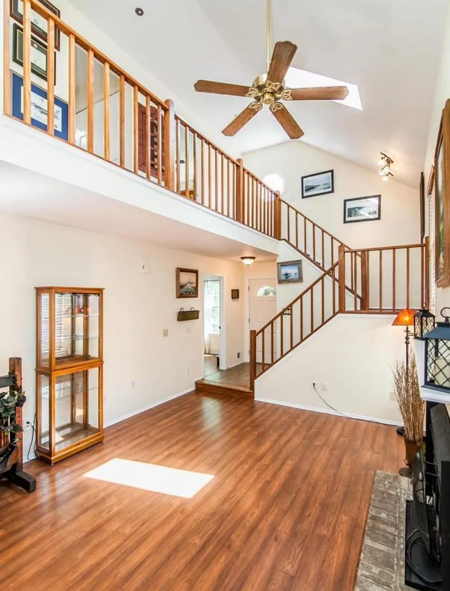 3 bed, 1808 sqft, $3,400 — Photo 3