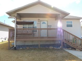 409 E Maple St, Pocatello, ID 83201