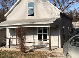 4516 Blondo St, Omaha, NE 68104