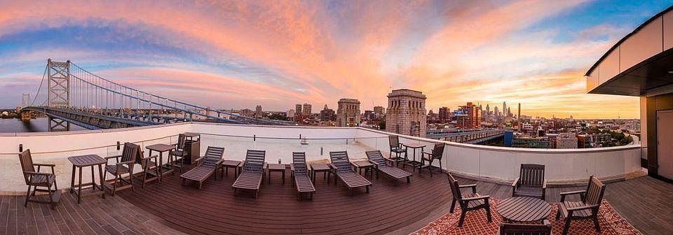 1st image of 254 N Columbus Blvd #121