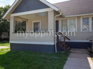 2817 Spaulding St, Omaha, NE 68111