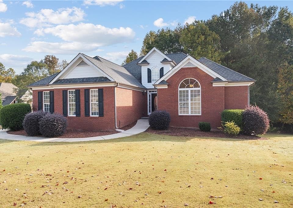 2518 Representative Way, Buford, GA 30519 MLS 7292953 Zillow
