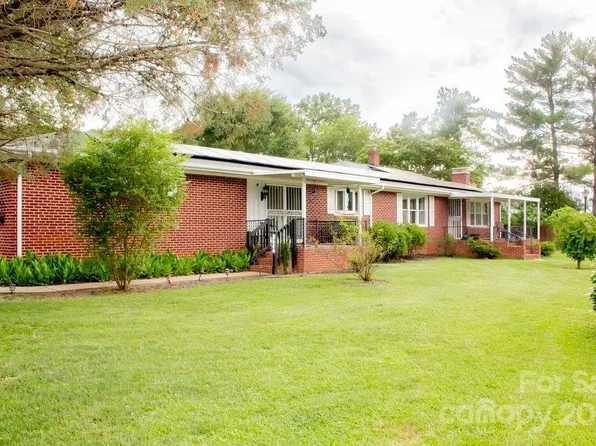 2644 Prospect Church Rd, Mooresboro, NC 28114