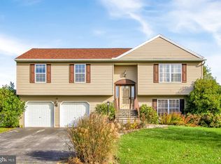 362 Pine Valley Dr, Felton, PA 17322