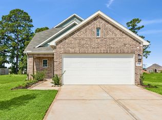 10334 Navarro Path, Montgomery, TX 77316