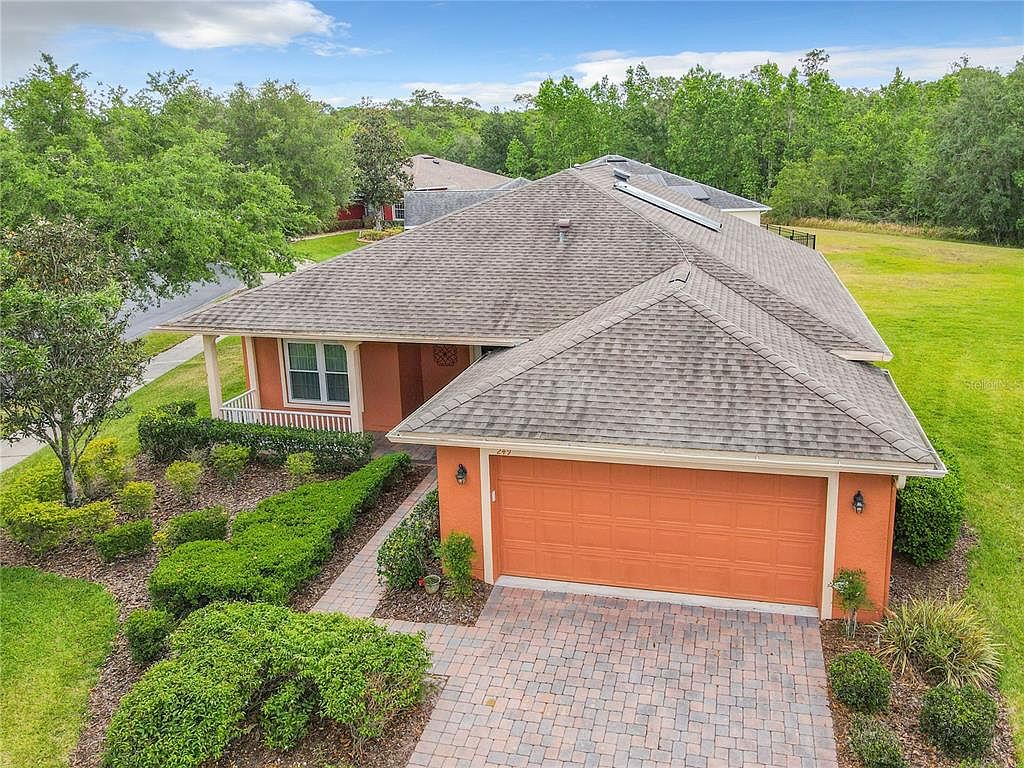 249 Davinci Pass, Poinciana, FL 34759 | Zillow