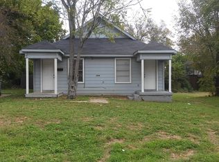 2606 Eugene St, Dallas, TX 75215