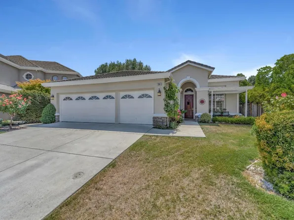 1498 Partridge Dr, Gilroy, CA 95020