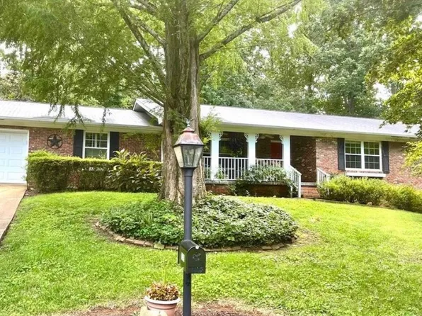 7342 Valley Ln #1, Hixson, TN 37343