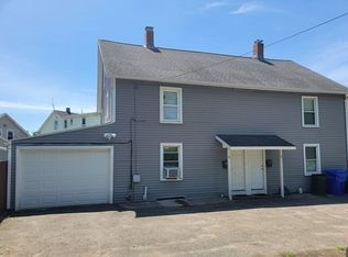 6 Eight Pinevale St, Indian Orchard, MA 01151