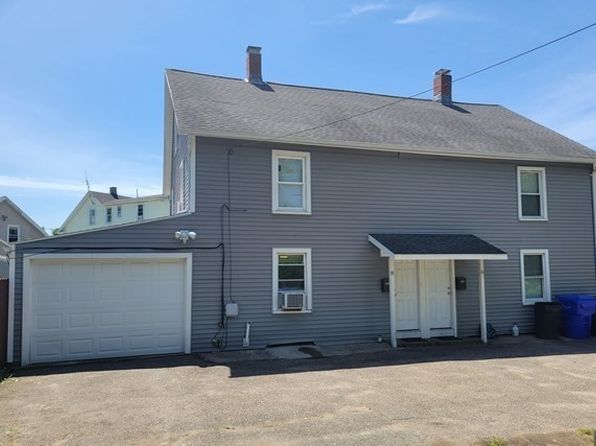 6 Eight Pinevale St, Indian Orchard, MA 01151