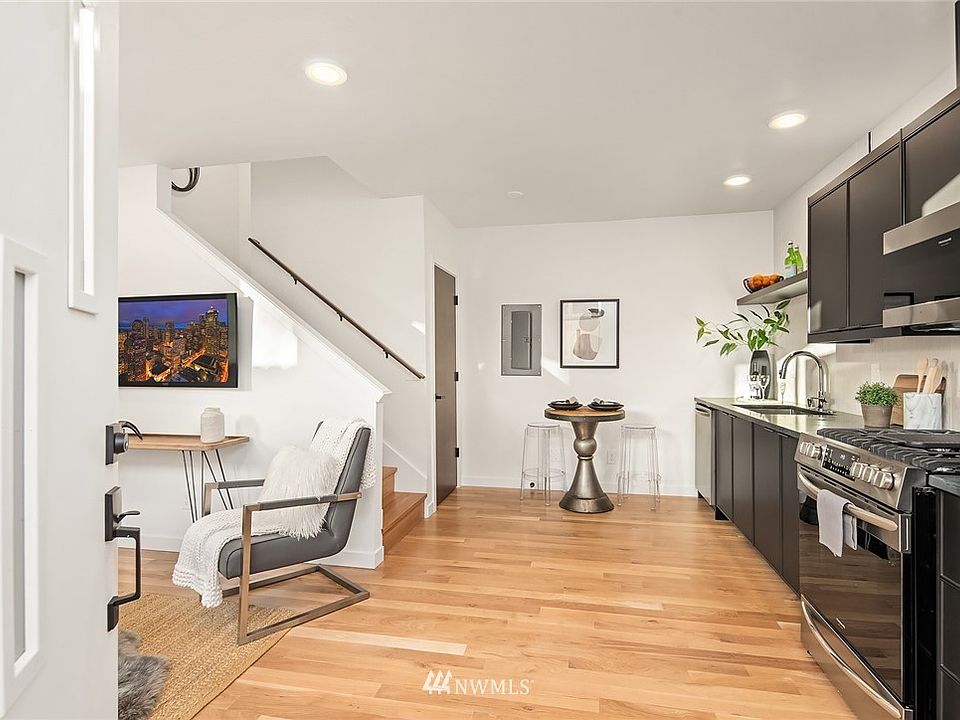 4517 Bagley Avenue N UNIT A, Seattle, WA 98103 Zillow