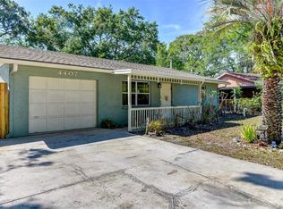 4407 Parnell Dr, Sarasota, FL 34232
