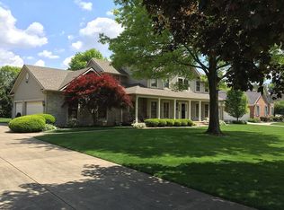4864 Waltham Crossing Ave NW, Canton, OH