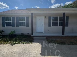 1906 N Jackson St, Athens, TN 37303