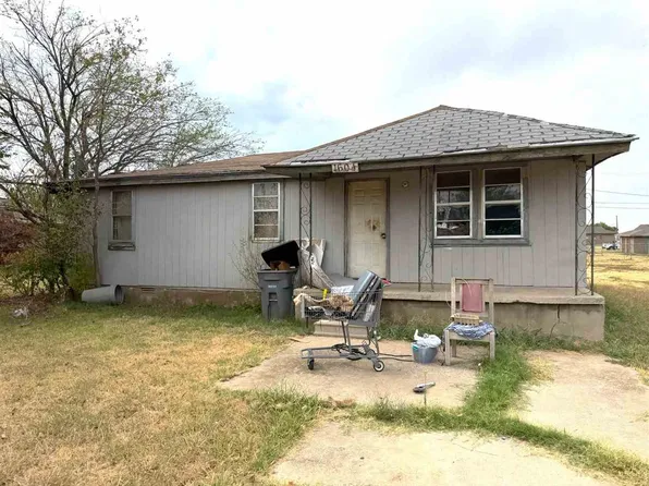 1604 SW New York Ave, Lawton, OK 73501