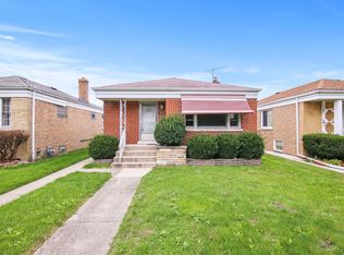 3840 Lombard Ave, Berwyn, IL