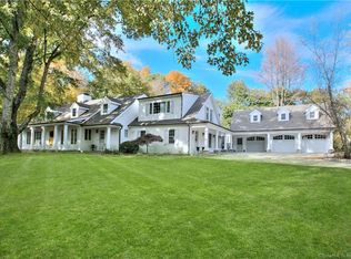 2 Timothy Rd, Weston, CT 06883