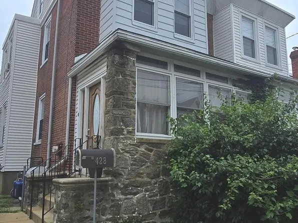 428 Hellerman St, Philadelphia, PA 19111