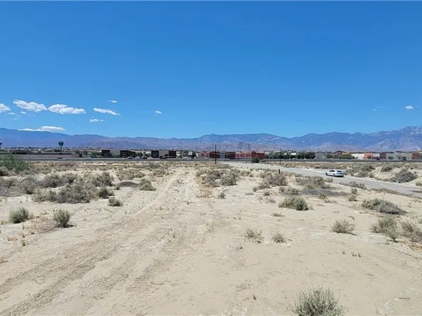 34335 Thomas Ct Lot 2, Thousand Palms, CA 92276