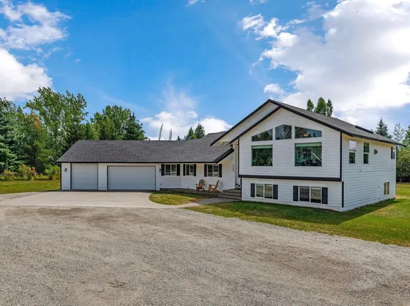 1150 E Lacey Ave, Hayden Lake, ID 83835
