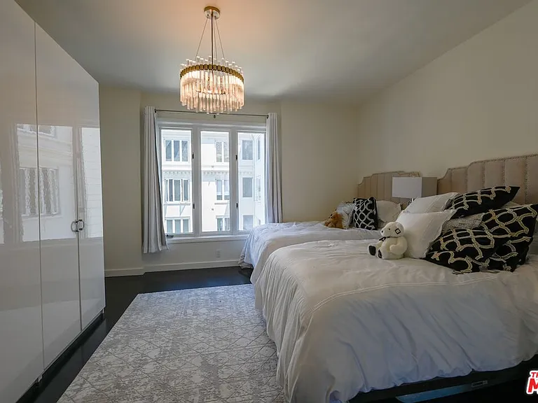 1424 N Crescent Heights Blvd #61 — Photo 16