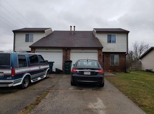 1101 N Challenge Rd #1103, Muncie, IN 47304