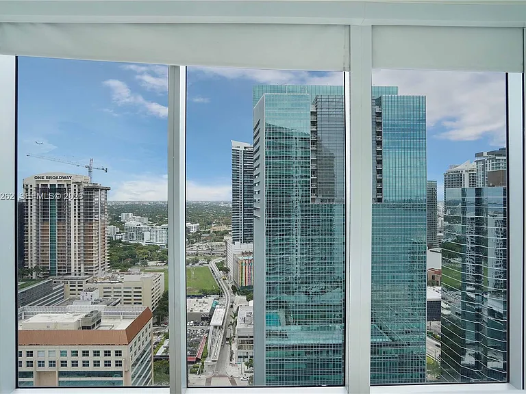 1300 Brickell Bay Dr #3402 — Photo 11
