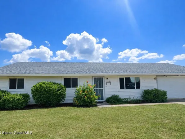 531 California Ave NE, Palm Bay, FL 32907