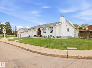 14320 117th St NW, Edmonton, AB T5X 1S6